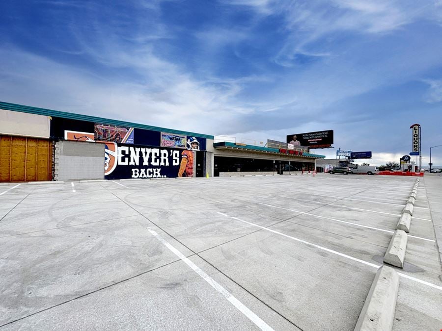 1660 Federal Blvd