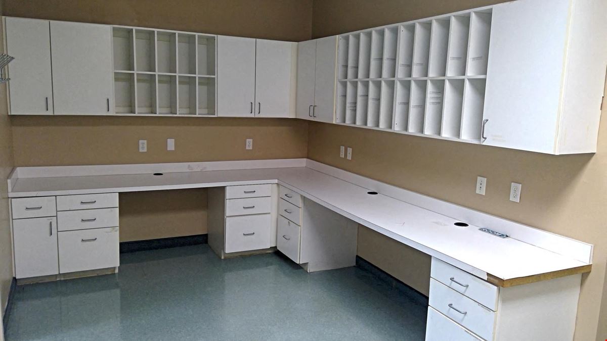 Clark Road Medical Office