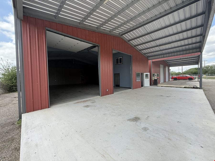 4235 Farm to Market Road 78