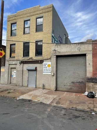 Preview of Industrial space for Rent at 789 E 144th St