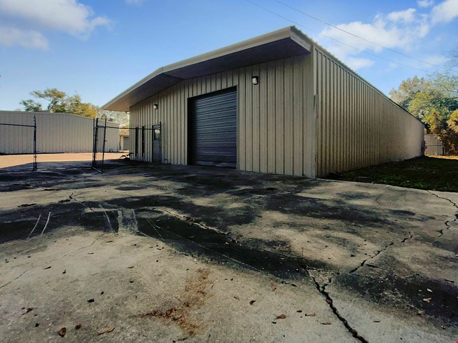 2565 Halls Mill Rd, Suite D