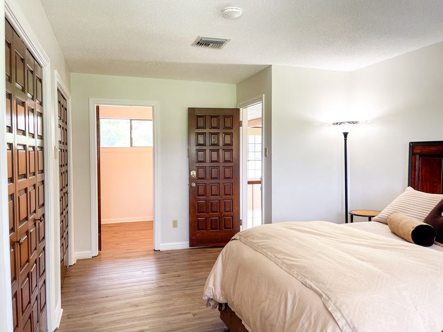 Turnkey RV Resort on ±29 Acres – Real Estate & Business