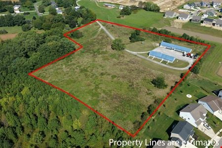 Preview of VacantLand space for Sale at 9670 Schoolhouse Road NW
