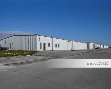 Preview of Industrial space for Rent at 6761 Exchange Drive