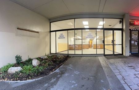 Preview of commercial space at 2106 3rd Ave