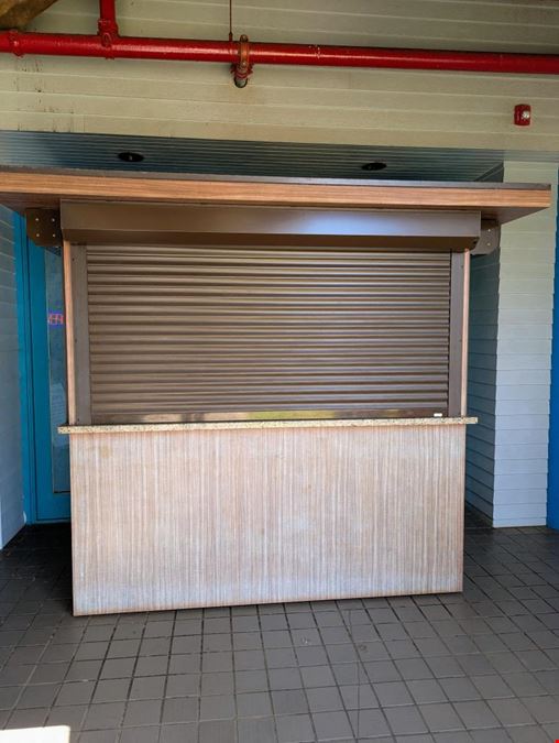Anchor Cove Shopping Center - Kauai HI