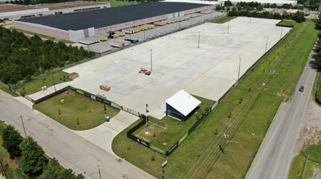 Preview of Industrial space for Rent at 5178 Citation Dr