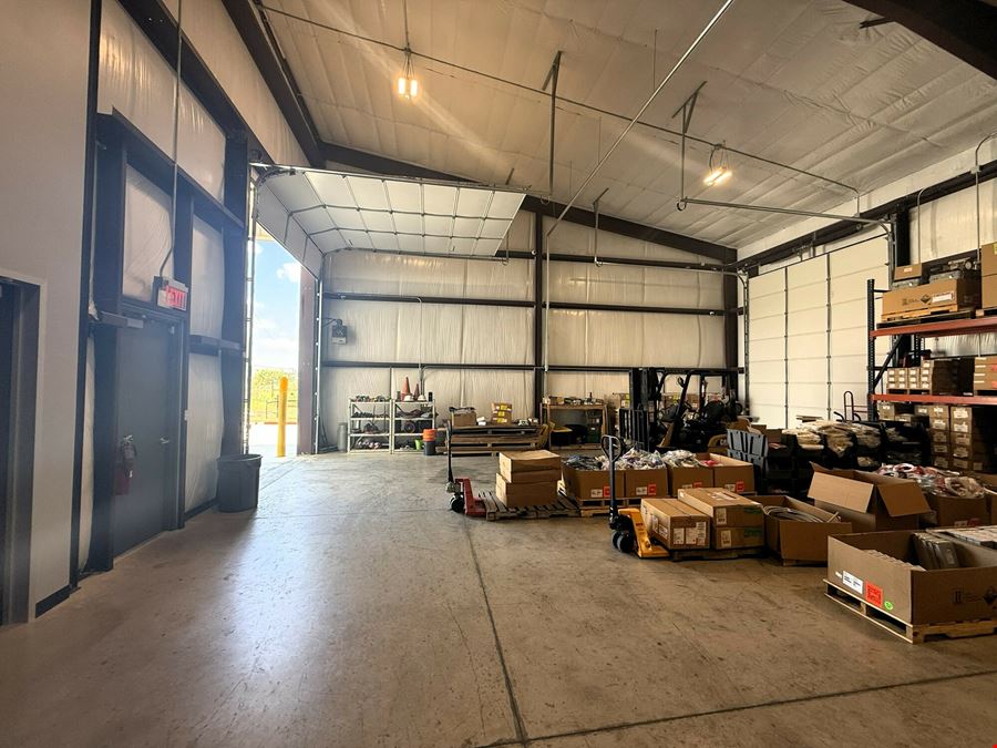 801 County Road 118