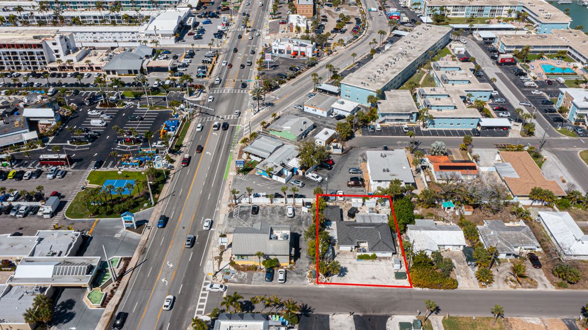 5905 Gulf Blvd