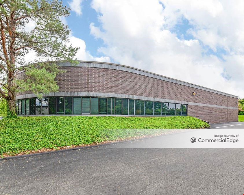 Meadows Corporate Center IV