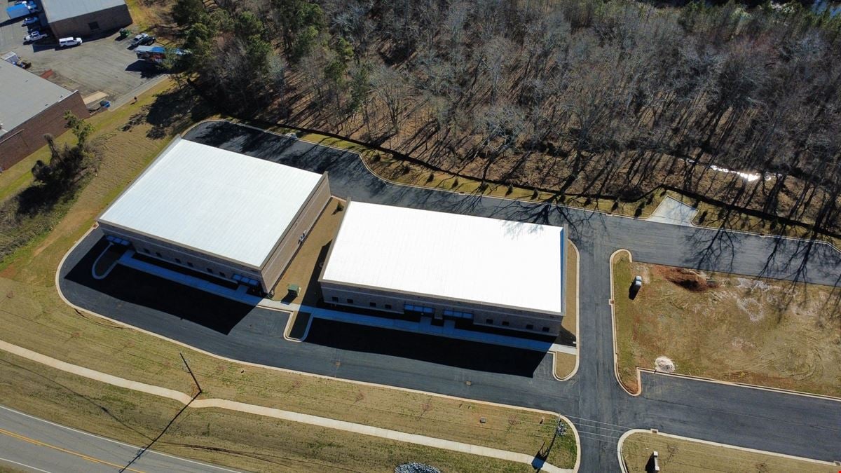 The Branch Business Park