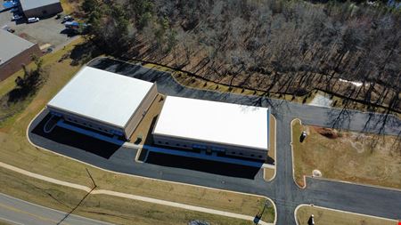 Preview of Industrial space for Rent at 4627 Atlanta Hwy