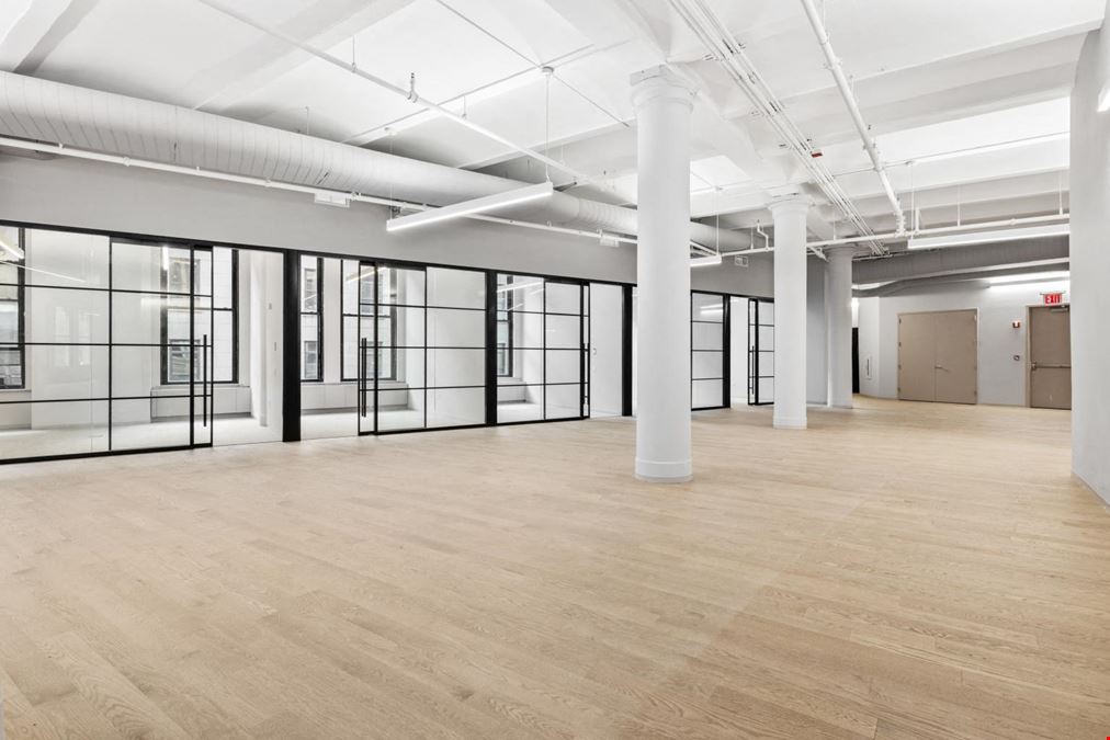 841 Broadway | Roosevelt Building