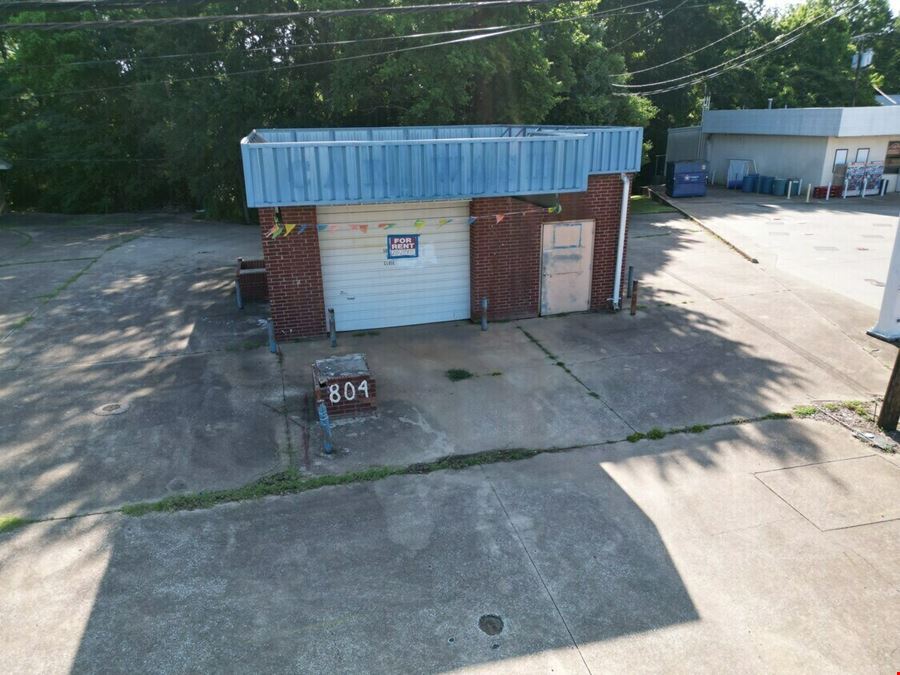 804 HWY 110