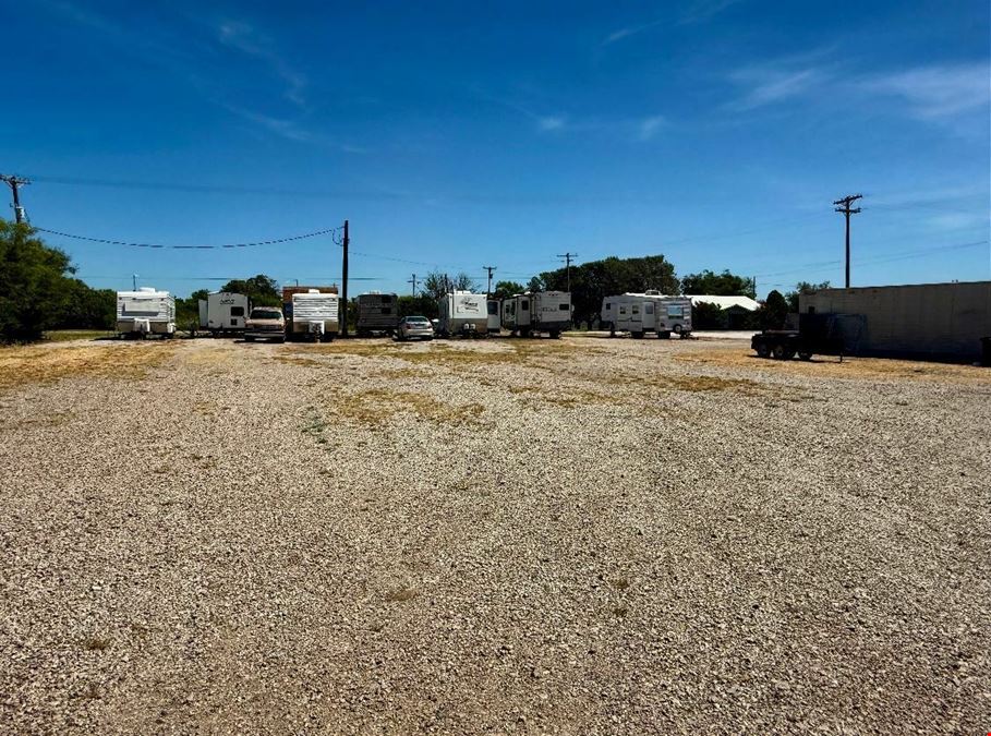 Kenna Ranch RV Park