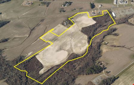 Preview of VacantLand space for Sale at Hwy 55