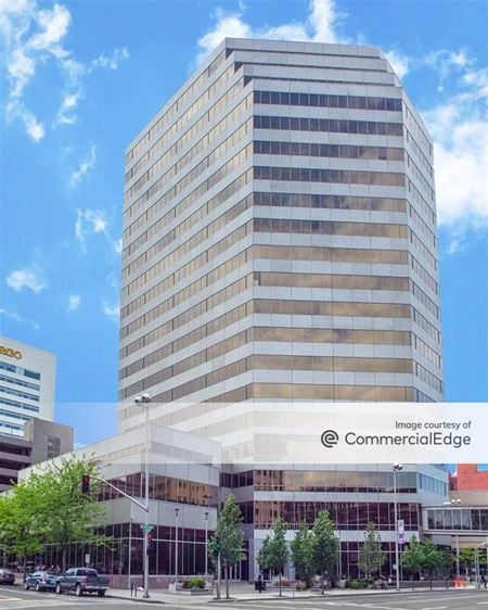 Preview of Commercial space for Rent at 601 West Riverside Avenue