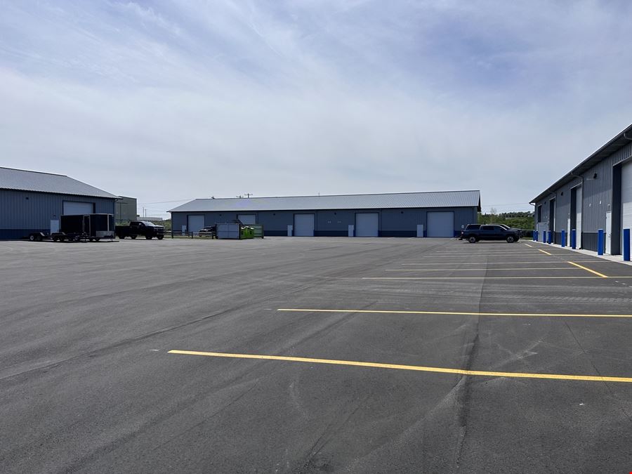 3709 Elmer's Industrial Drive