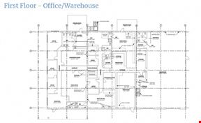 For Sale or Lease I 16,080 SF Freestanding Building