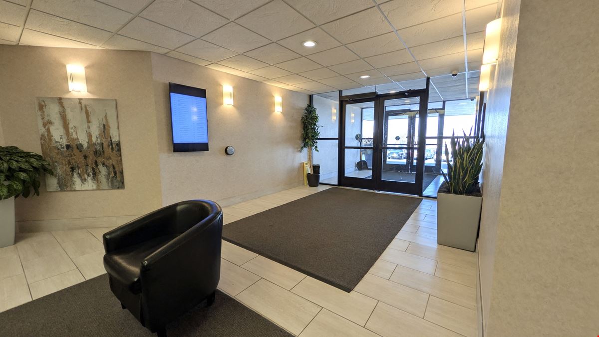 Valley Office Park