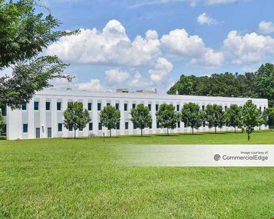 Preview of Office space for Rent at 2460 Mountain Industrial Blvd