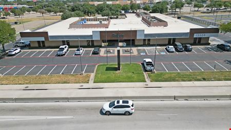 Preview of Commercial space for Rent at 13509 Lyndon B Johnson Fwy