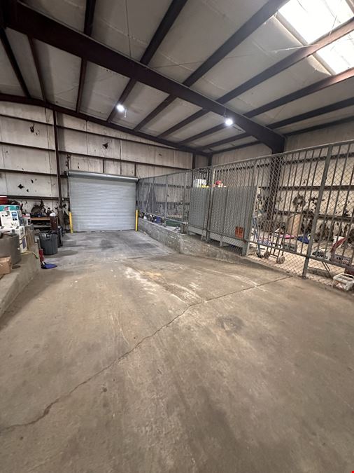 5055 Trenton Warehouse