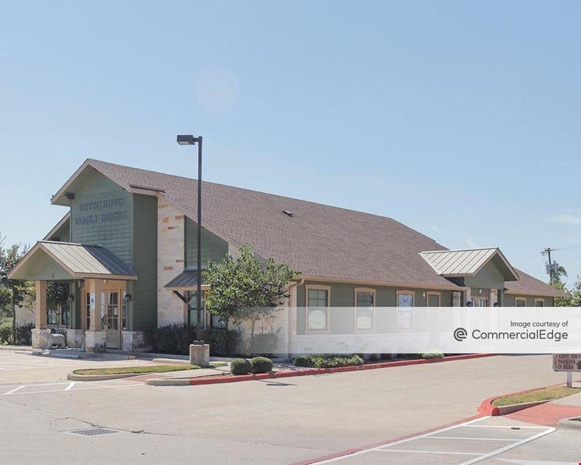 401 Exchange Blvd