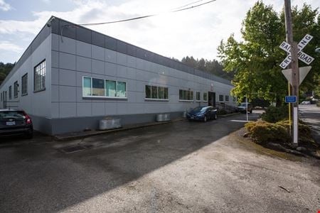 Preview of Commercial space for Sale at 3460 NW Industrial St