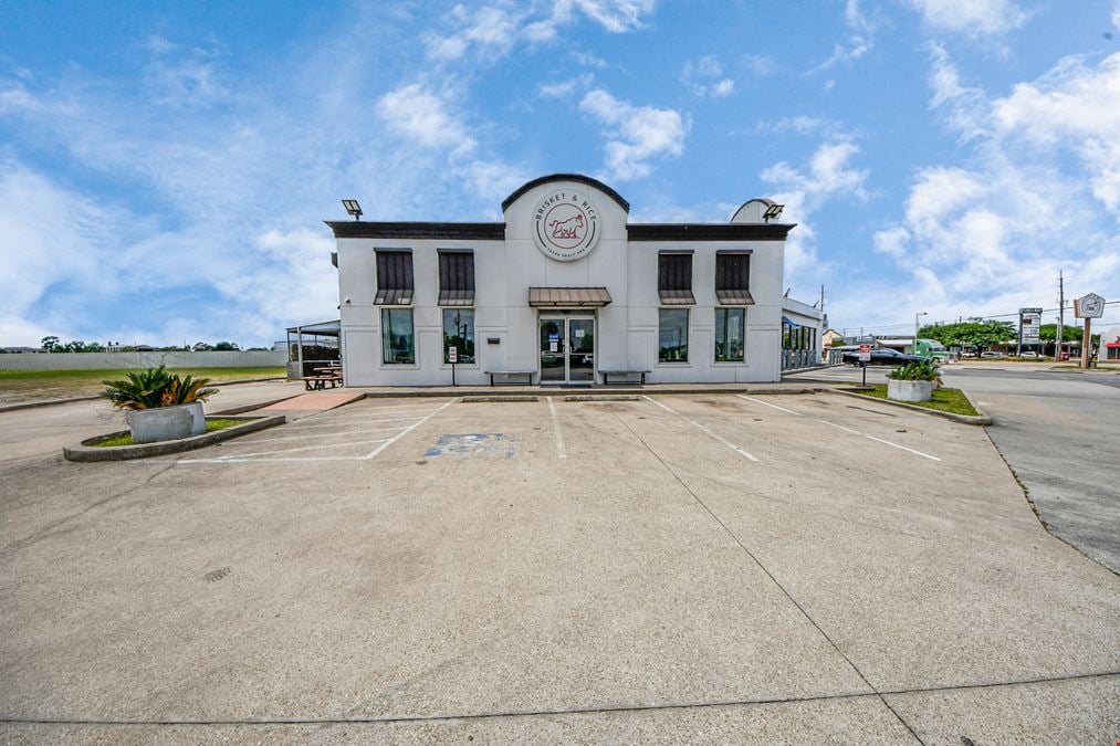 13111 Farm to Market Road 529