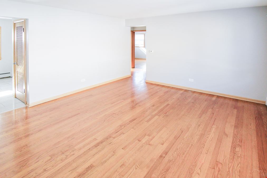 Niles Six-Flat Investment Property I Turn Key