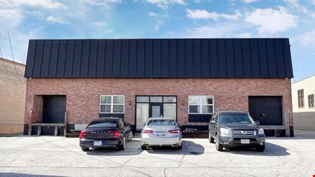 Preview of commercial space at 726 - 728 Hanley Industrial Ct