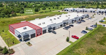 Preview of commercial space at  6510 FM 359 South 