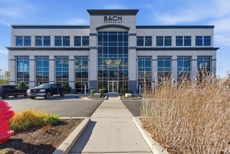 Preview of Office space for Rent at 11650 South State Street