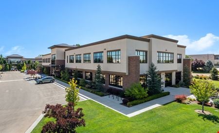 Preview of Office space for Sale at 2501 E. State Avenue