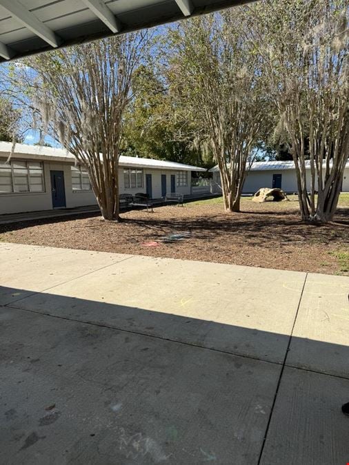 Great Coworking Space For Lease