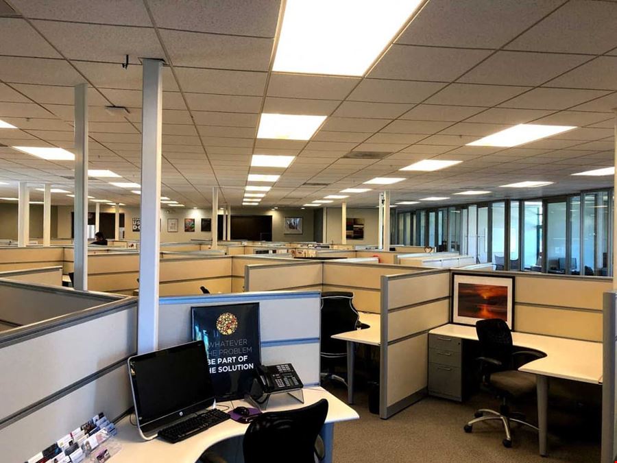 Silicon Valley Business Center