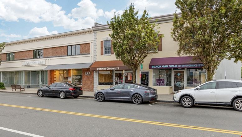 Preview of Retail space for Rent at 176-188 Sound Beach Ave