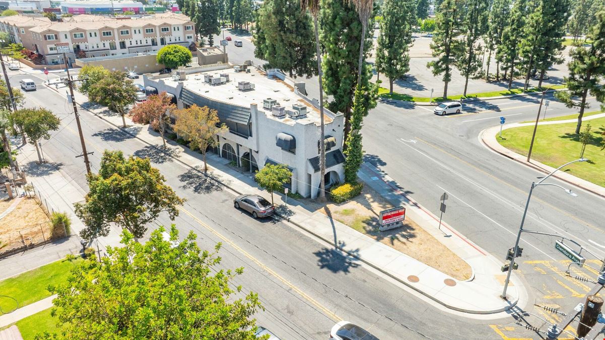 218 Glendora Ave