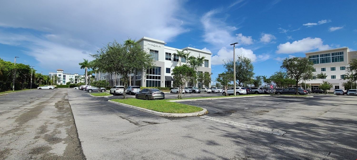 7950 Professional Center