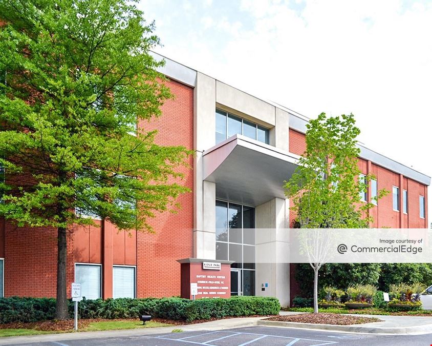 Ridge Park Place