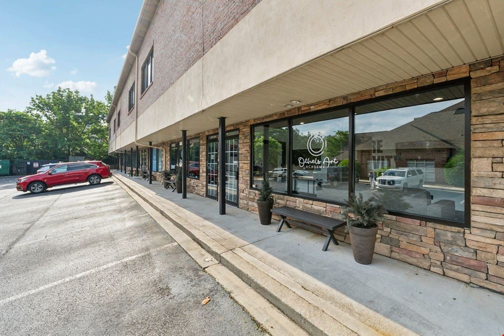 11775 Northfall Ln, Suites 202, Alpharetta, GA 30009