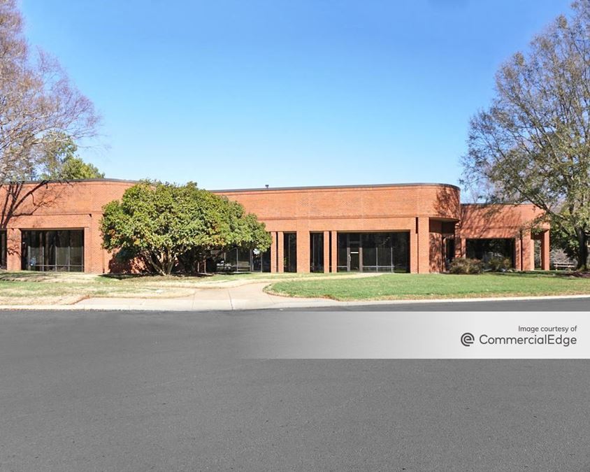 Virginia Center Technology Park I