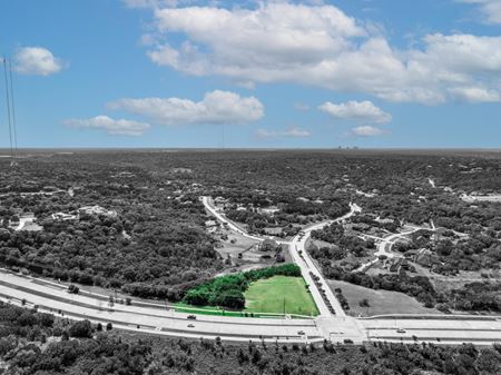 Preview of Land space for Sale at 2200 Mansfield Rd