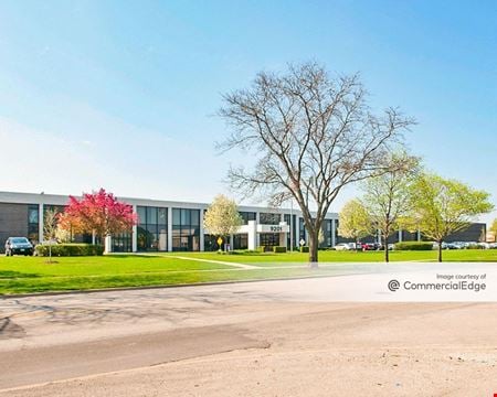 Preview of Industrial space for Rent at 9201 West Belmont Avenue
