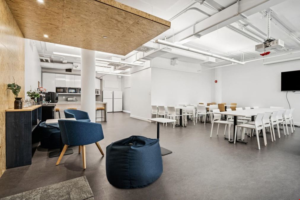 101, boulevard Roland-Therrien