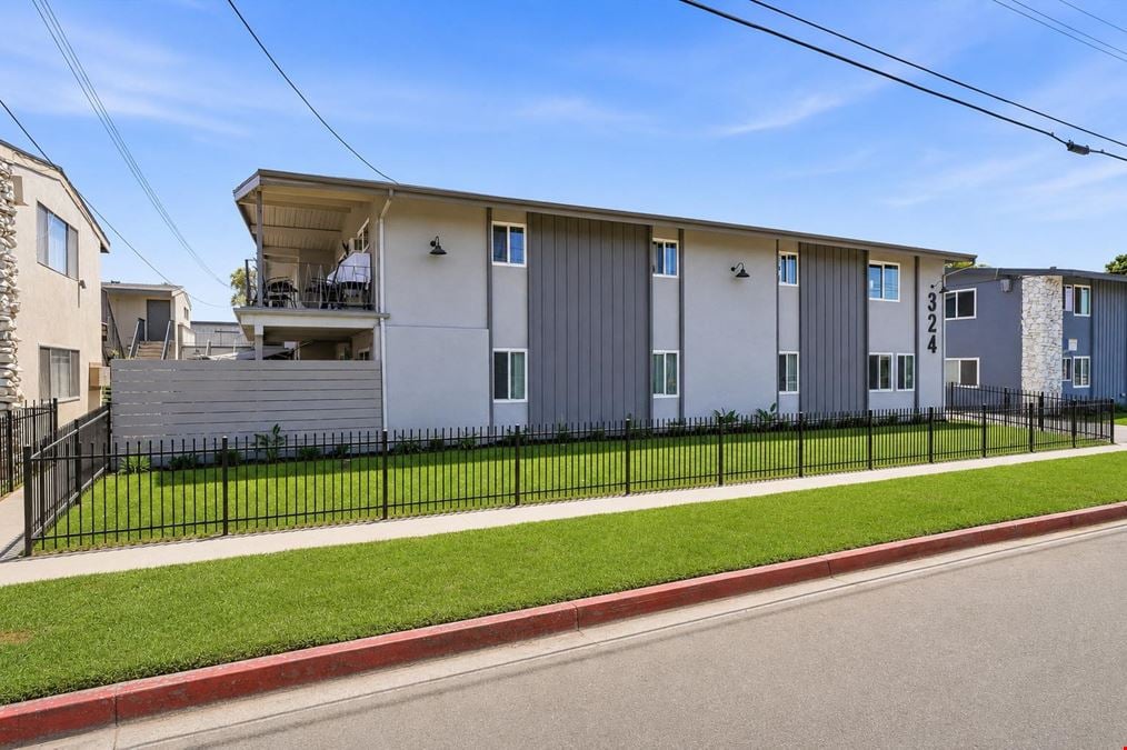 324 E. Leatrice Ln