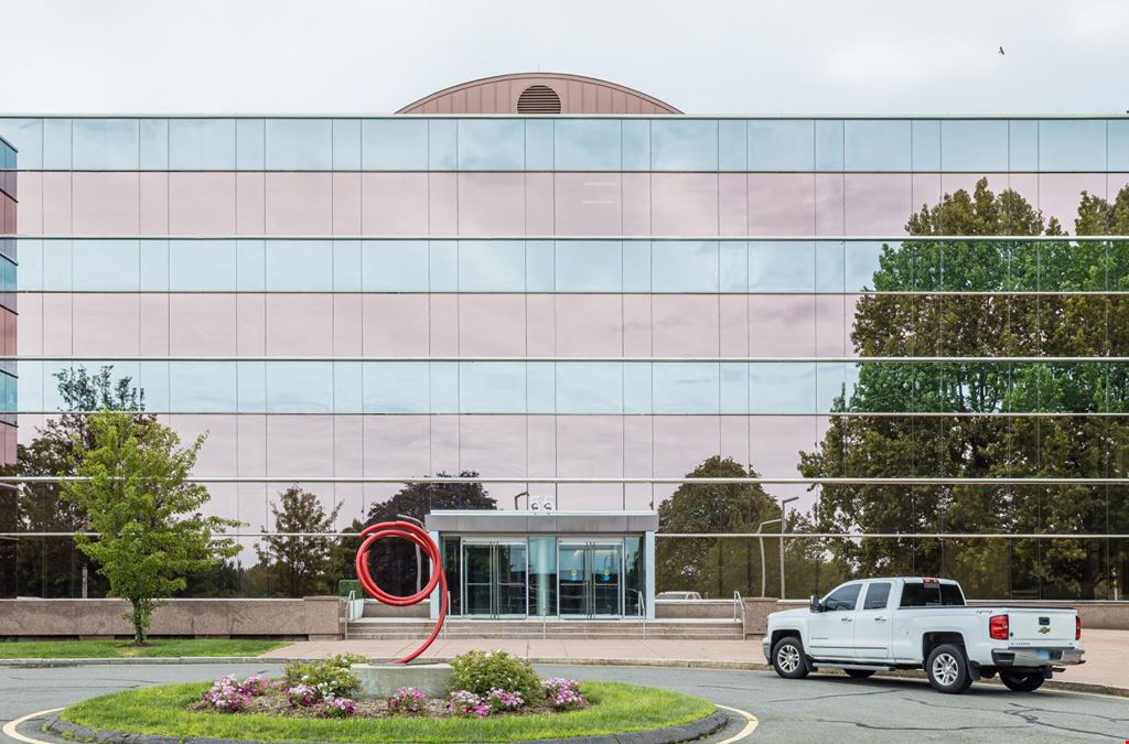 Corporate Ridge - 55 Capital Boulevard