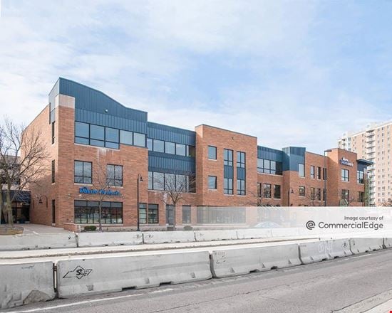 Preview of Office space for Rent at 6601 Lyndale Avenue South
