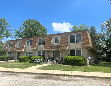 Preview of Multi-Family space for Sale at 600 W 3rd St